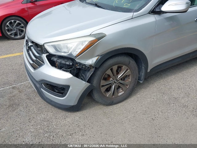 Aukcja sprzedaży 2014 Hyundai Santa Fe Sport, vin: 5XYZUDLB8EG191233, numer aukcji: 12675632