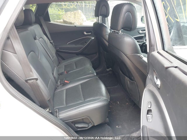 Aukcja sprzedaży 2014 Hyundai Santa Fe Sport, vin: 5XYZUDLB8EG191233, numer aukcji: 12675632