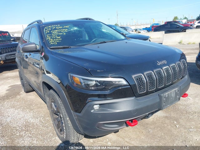 2019 1C4PJMBX5KD224003 главное изображение