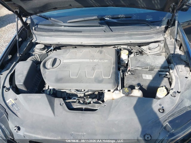 Jeep Cherokee Trailhawk 2019 1C4PJMBX5KD224003 Image 10