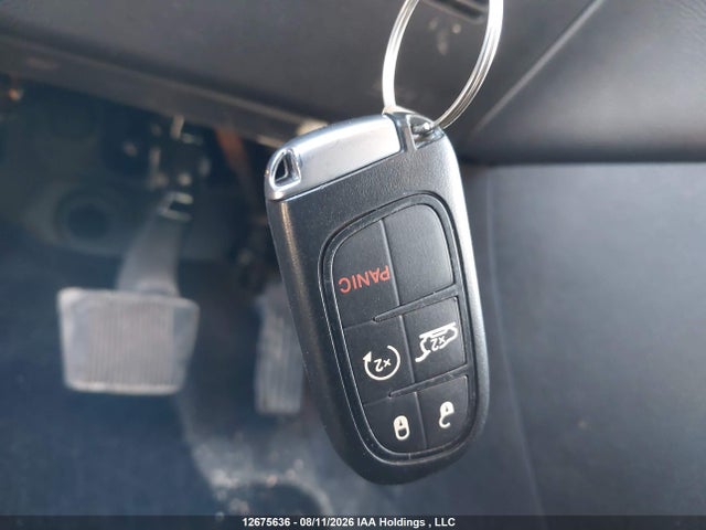 Jeep Cherokee Trailhawk 2019 1C4PJMBX5KD224003 Image 11