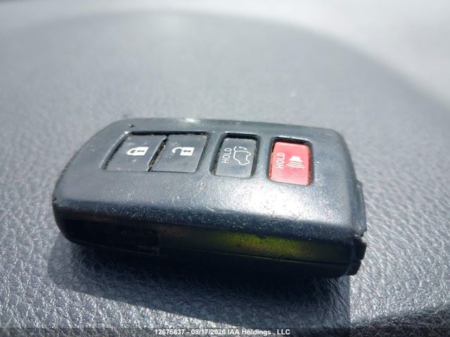 2018 Toyota Rav4 Xle მანქანა იყიდება აუქციონზე, vin: 2T3WFREV4JW417989, აუქციონის ნომერი: 12675637