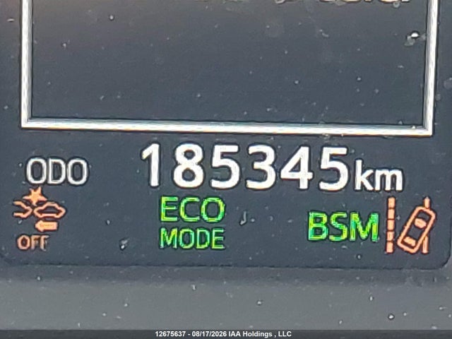 2018 Toyota Rav4 Xle მანქანა იყიდება აუქციონზე, vin: 2T3WFREV4JW417989, აუქციონის ნომერი: 12675637