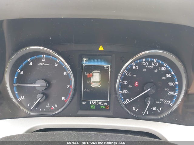 2018 Toyota Rav4 Xle მანქანა იყიდება აუქციონზე, vin: 2T3WFREV4JW417989, აუქციონის ნომერი: 12675637