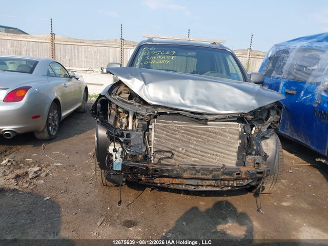 Продажа на аукционе авто 2011 Hyundai Santa Fe Gls, vin: 5XYZGDAG0BG046284, номер лота: 12675639