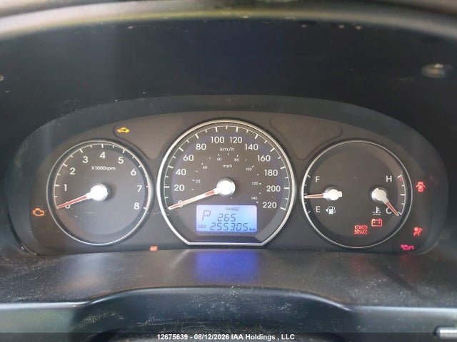 Продажа на аукционе авто 2011 Hyundai Santa Fe Gls, vin: 5XYZGDAG0BG046284, номер лота: 12675639