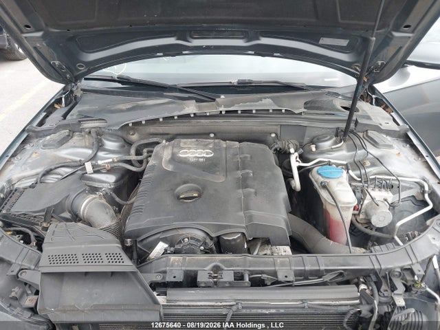 Продаж на аукціоні авто 2015 Audi A4 Premium Plus, vin: WAUFFCFLXFN028828, номер лоту: 12675640
