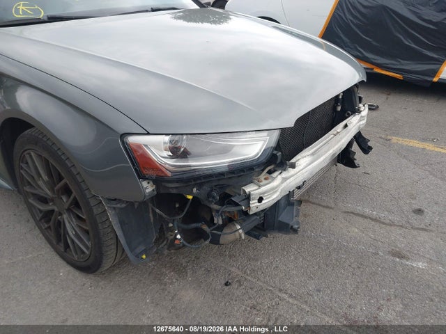 Продаж на аукціоні авто 2015 Audi A4 Premium Plus, vin: WAUFFCFLXFN028828, номер лоту: 12675640