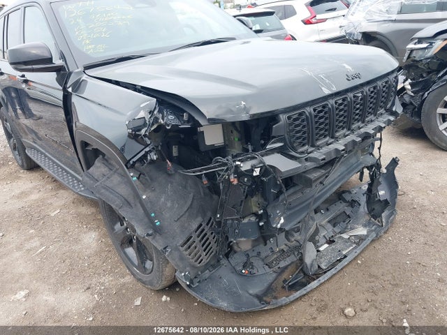 Aukcja sprzedaży 2024 Jeep Grand Cherokee Limited, vin: 1C4RJHBG5RC205239, numer aukcji: 12675642