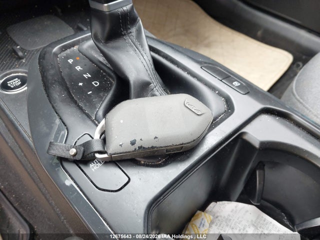 KIA K4 Ex/ex+ 2025 3KPFU4DE5SE087867 Image 11