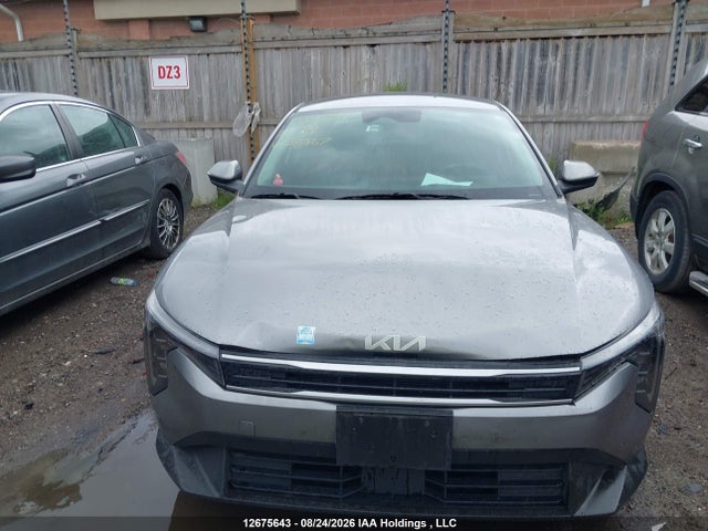 KIA K4 Ex/ex+ 2025 3KPFU4DE5SE087867 Image 12