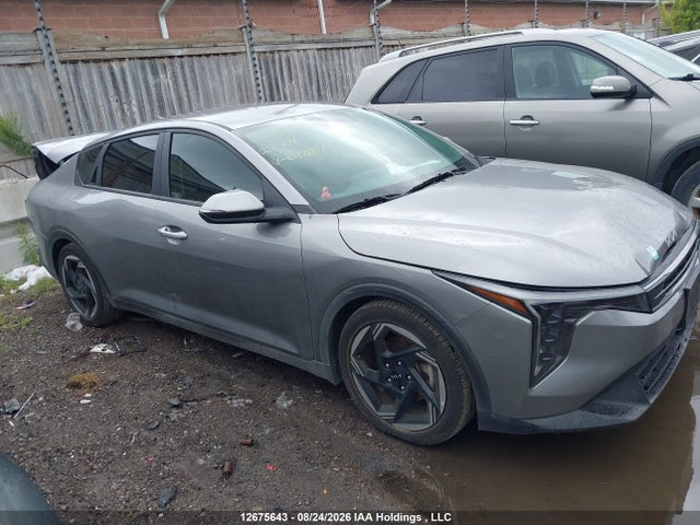 KIA K4 Ex/ex+ 2025 3KPFU4DE5SE087867 Image 13