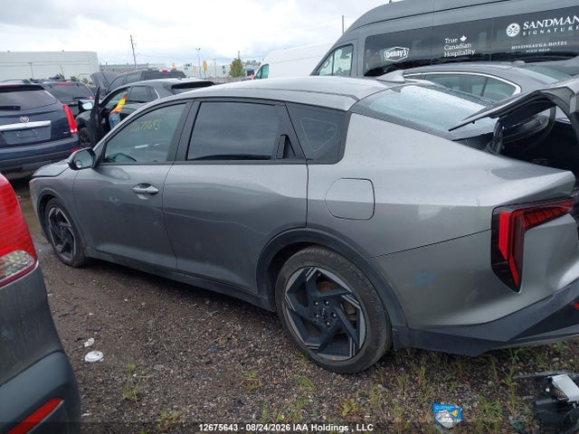 KIA K4 Ex/ex+ 2025 3KPFU4DE5SE087867 Image 14