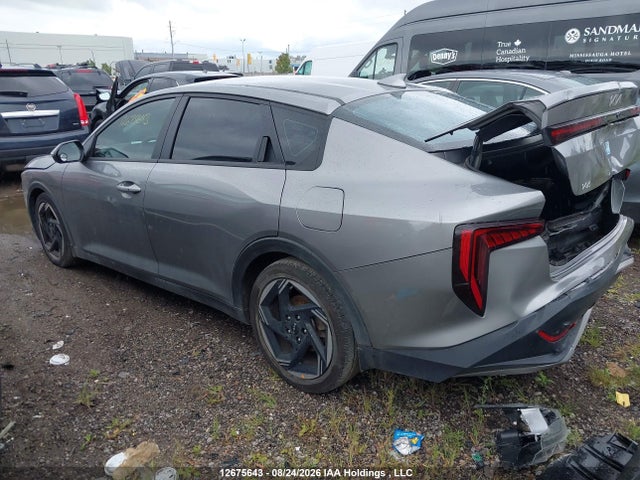 KIA K4 Ex/ex+ 2025 3KPFU4DE5SE087867 Image 3