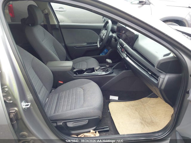 KIA K4 Ex/ex+ 2025 3KPFU4DE5SE087867 Image 5