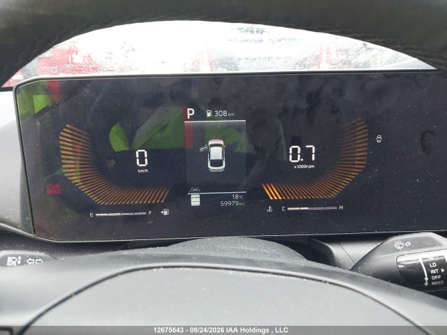 KIA K4 Ex/ex+ 2025 3KPFU4DE5SE087867 Image 7