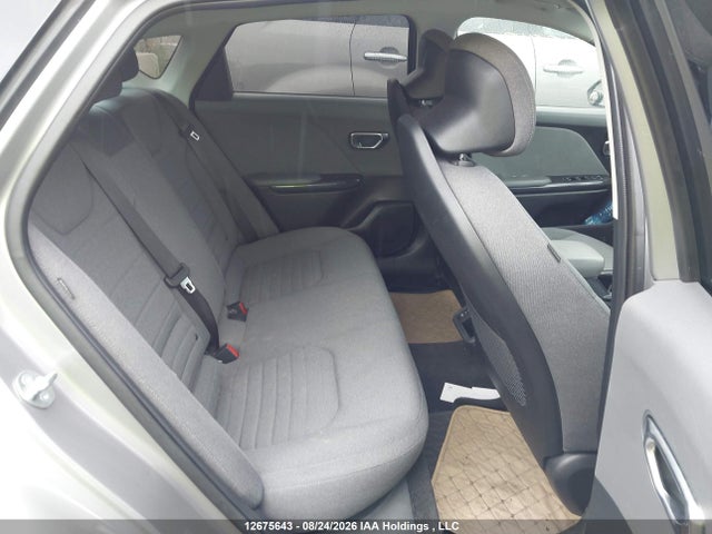 KIA K4 Ex/ex+ 2025 3KPFU4DE5SE087867 Image 8