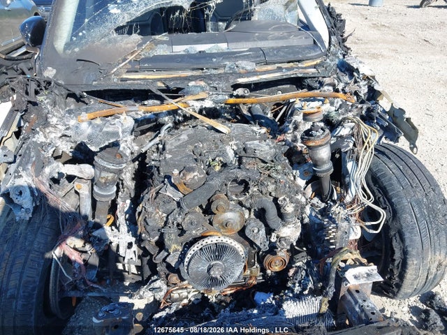 SALRG2RV6K2402764 Land Rover Discovery Se