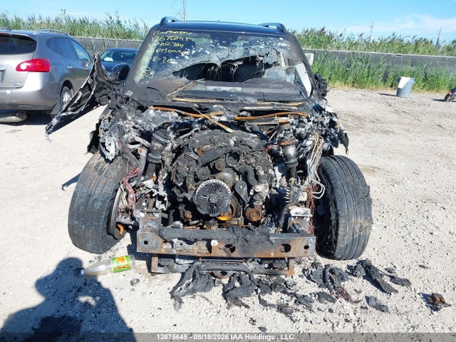 SALRG2RV6K2402764 Land Rover Discovery Se