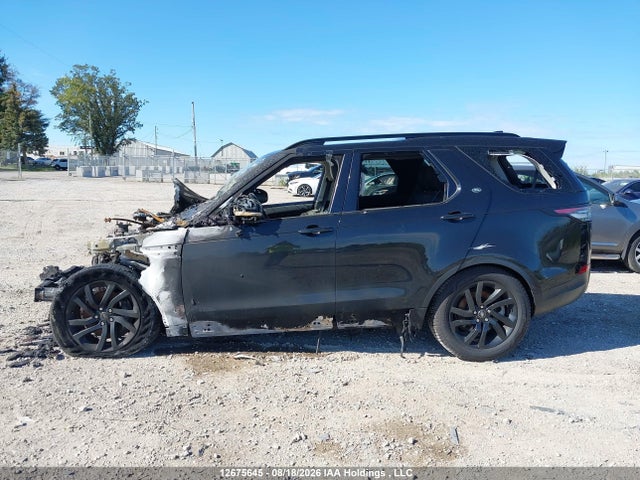 SALRG2RV6K2402764 Land Rover Discovery Se