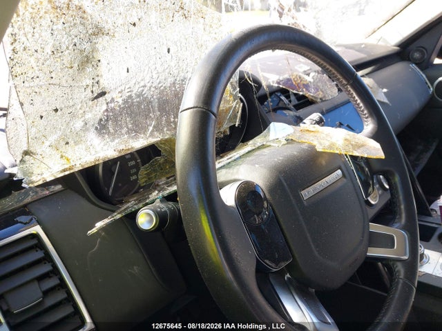SALRG2RV6K2402764 Land Rover Discovery Se