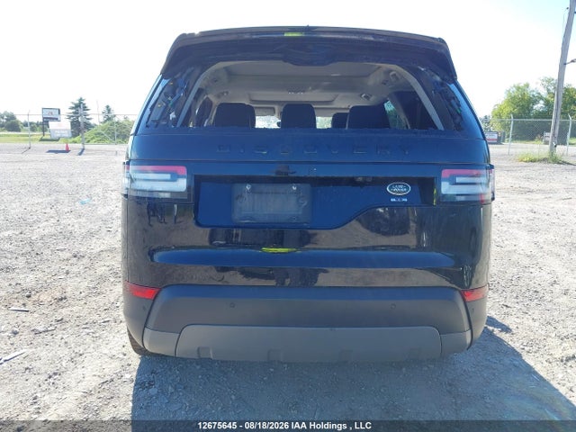 SALRG2RV6K2402764 Land Rover Discovery Se