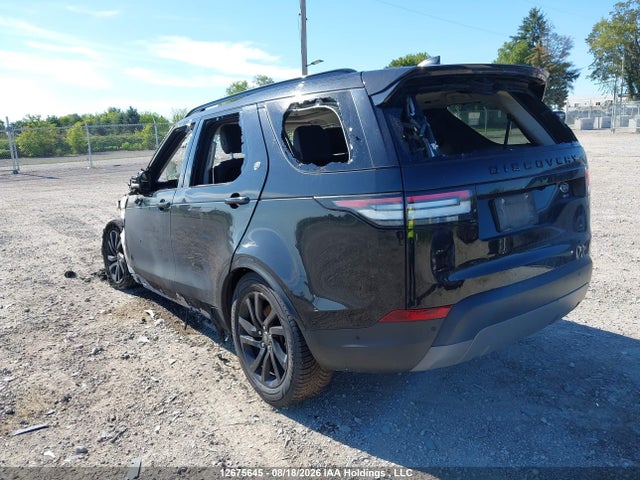 SALRG2RV6K2402764 Land Rover Discovery Se
