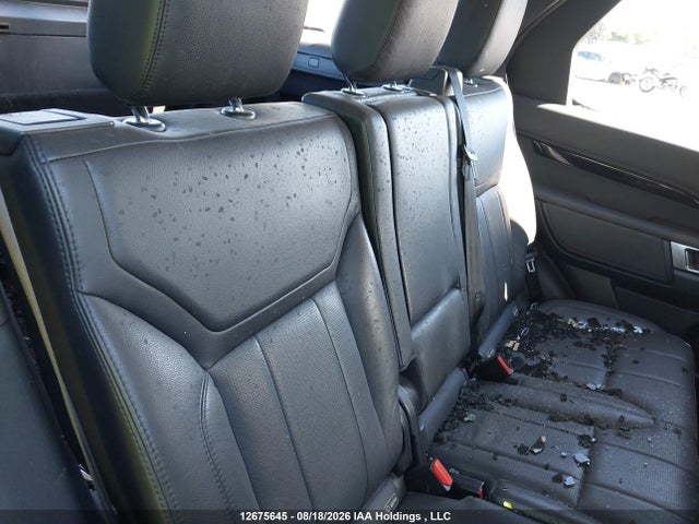 SALRG2RV6K2402764 Land Rover Discovery Se
