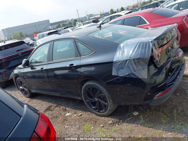 2026 Volkswagen Jetta Comfortline მანქანა იყიდება აუქციონზე, vin: 3VWSW7BU4TM003336, აუქციონის ნომერი: 12675646