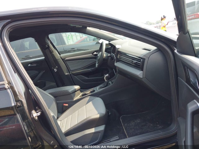 2026 Volkswagen Jetta Comfortline მანქანა იყიდება აუქციონზე, vin: 3VWSW7BU4TM003336, აუქციონის ნომერი: 12675646