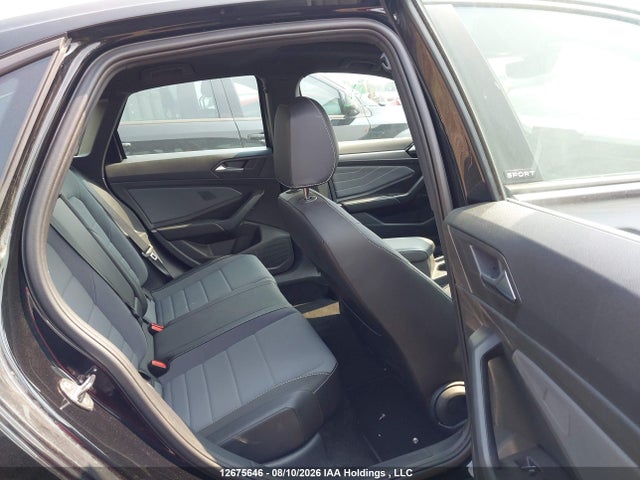 2026 Volkswagen Jetta Comfortline მანქანა იყიდება აუქციონზე, vin: 3VWSW7BU4TM003336, აუქციონის ნომერი: 12675646
