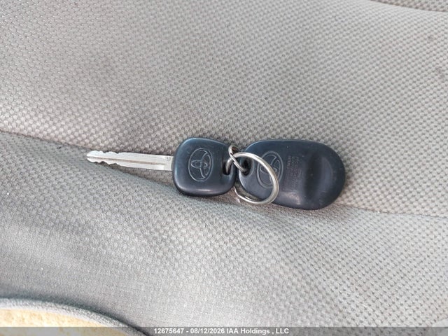 Продажа на аукционе авто 2012 Toyota Sienna, vin: 5TDZK3DC4CS246770, номер лота: 12675647
