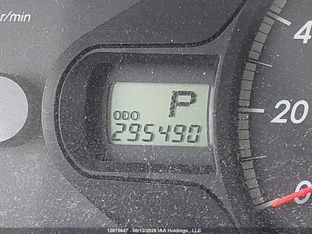 Продажа на аукционе авто 2012 Toyota Sienna, vin: 5TDZK3DC4CS246770, номер лота: 12675647