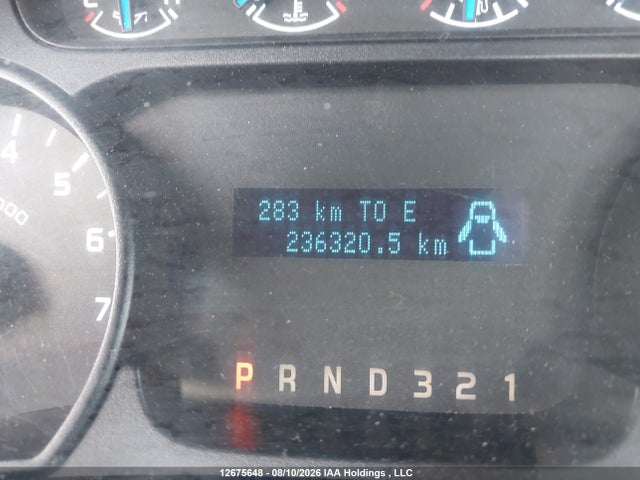 Продаж на аукціоні авто 2014 Ford F150, vin: 1FTMF1EM1EKF49011, номер лоту: 12675648