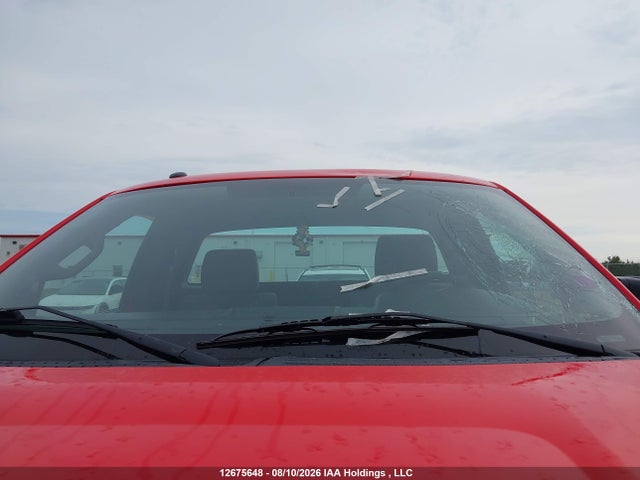 Продаж на аукціоні авто 2014 Ford F150, vin: 1FTMF1EM1EKF49011, номер лоту: 12675648
