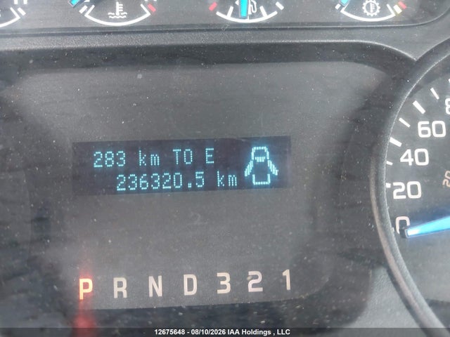 Продаж на аукціоні авто 2014 Ford F150, vin: 1FTMF1EM1EKF49011, номер лоту: 12675648