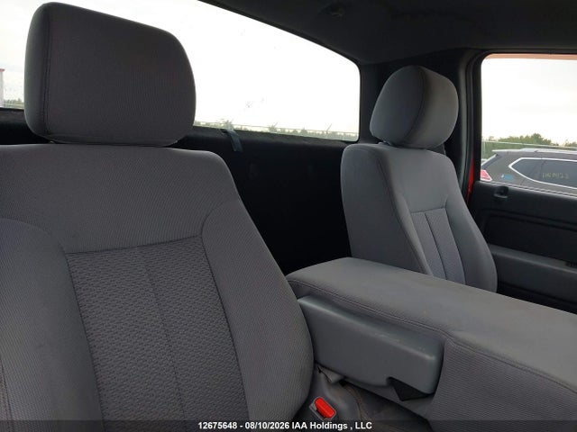 Продаж на аукціоні авто 2014 Ford F150, vin: 1FTMF1EM1EKF49011, номер лоту: 12675648