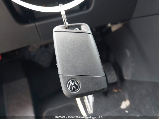 12675652 :رقم المزاد ، 3VWEW7BU2TM042584 vin ، 2026 Volkswagen Jetta Comfortline مزاد بيع
