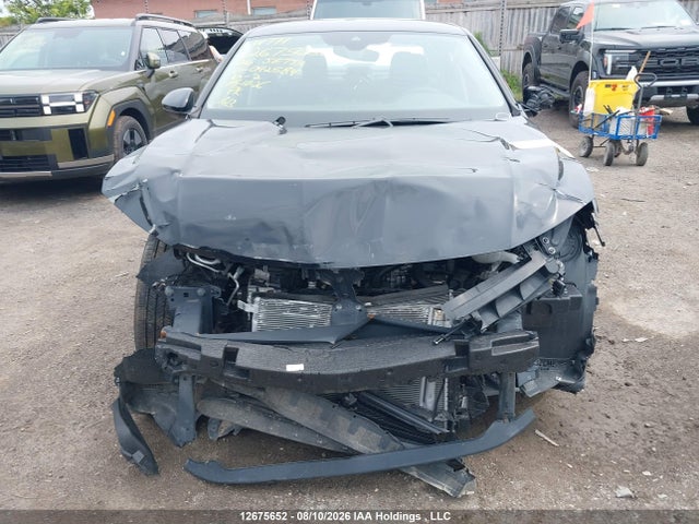 12675652 :رقم المزاد ، 3VWEW7BU2TM042584 vin ، 2026 Volkswagen Jetta Comfortline مزاد بيع