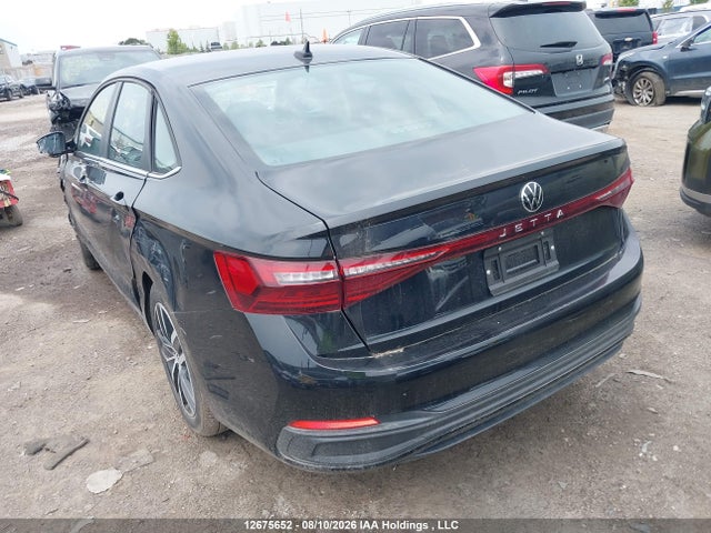 12675652 :رقم المزاد ، 3VWEW7BU2TM042584 vin ، 2026 Volkswagen Jetta Comfortline مزاد بيع