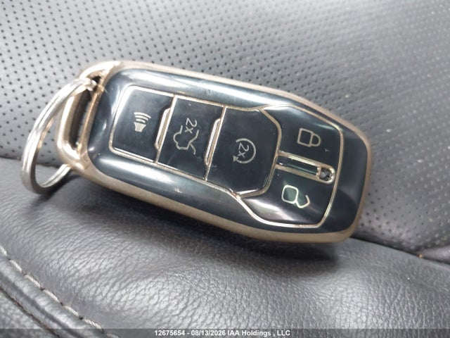 Продаж на аукціоні авто 2014 Ford Fusion Titanium, vin: 3FA6P0D90ER249460, номер лоту: 12675654