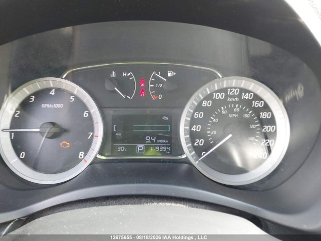 3N1AB7AP4EL622889 Nissan Sentra 1.8 S/1.8 Sl/1.8 Sr/1.8 Sv/s