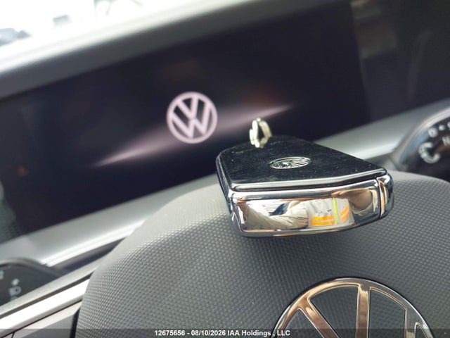 Aukcja sprzedaży 2026 Volkswagen Tiguan Se, vin: 3VVER7RM6TM063178, numer aukcji: 12675656