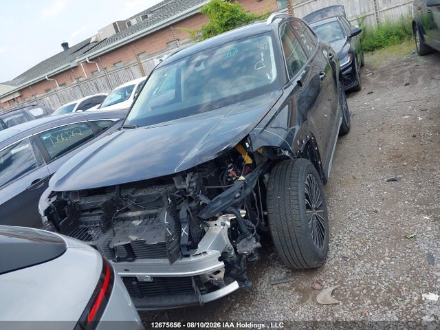 Aukcja sprzedaży 2026 Volkswagen Tiguan Se, vin: 3VVER7RM6TM063178, numer aukcji: 12675656
