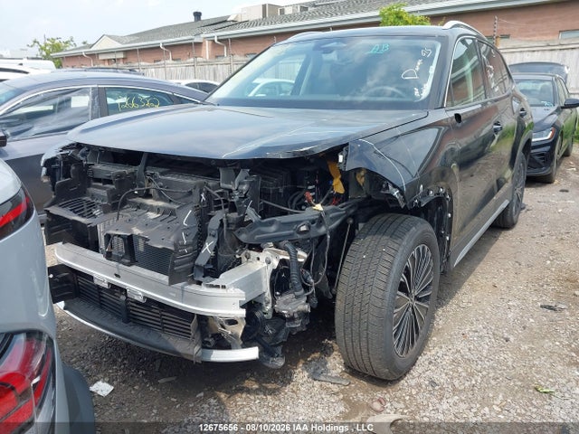 Aukcja sprzedaży 2026 Volkswagen Tiguan Se, vin: 3VVER7RM6TM063178, numer aukcji: 12675656