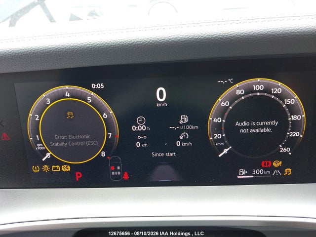 Aukcja sprzedaży 2026 Volkswagen Tiguan Se, vin: 3VVER7RM6TM063178, numer aukcji: 12675656