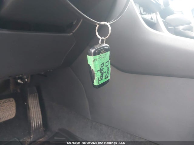 2T35WRFVXRW230701 Toyota Rav4 Hybrid Xse