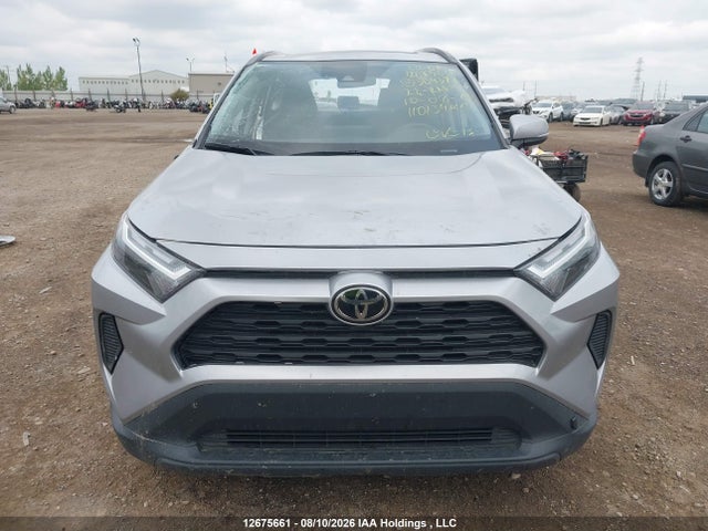 Toyota Rav4 Xle 2022 2T3R1RFVXNC304372 Image 12