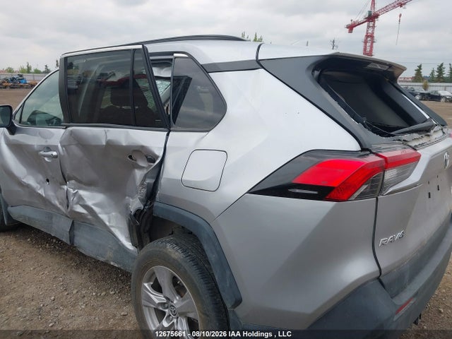 Toyota Rav4 Xle 2022 2T3R1RFVXNC304372 Image 20