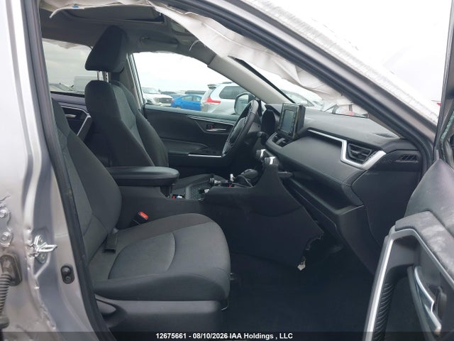 Toyota Rav4 Xle 2022 2T3R1RFVXNC304372 Image 5